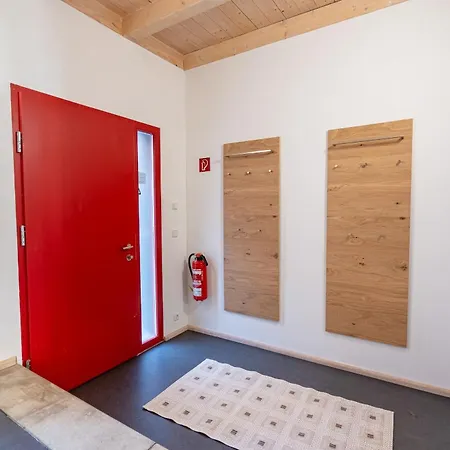 Apartment Elementa 1 *
