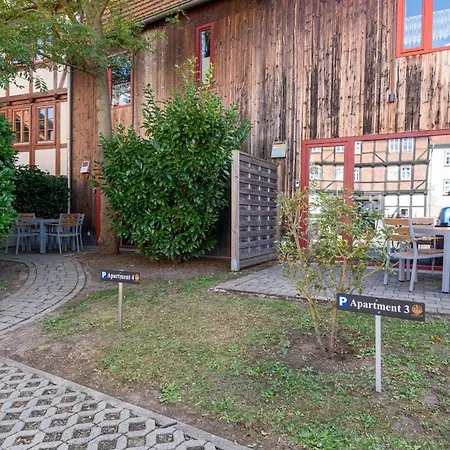 Elementa 1 Quedlinburg